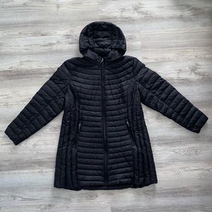 32 Degrees Heat Puffer Jacket